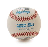A Group of Yogi Berra Signed Autograph Items (Beckett Authentication Services, Steiner),