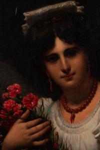 Pierre-Louis-Joseph de Coninck (French, 1828-1910)