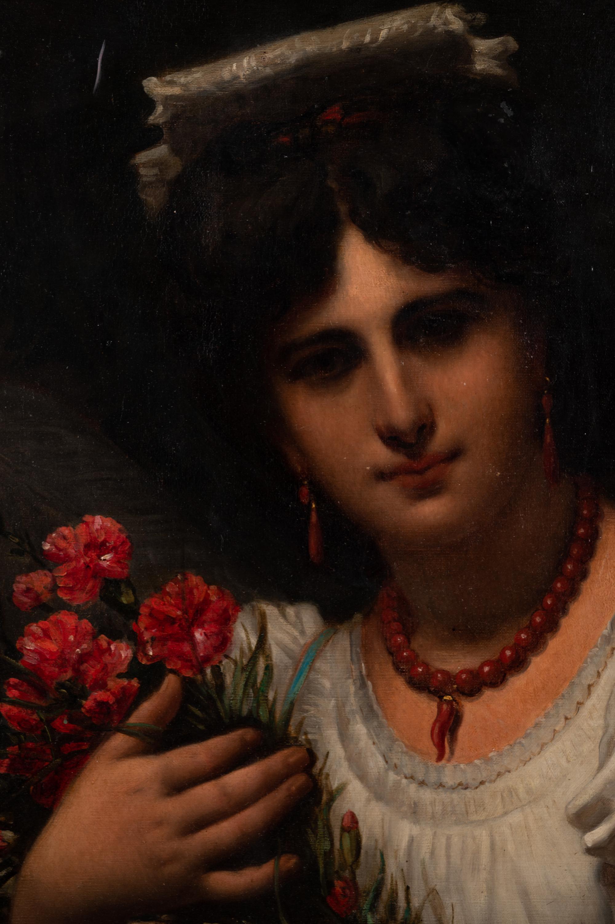 Pierre-Louis-Joseph de Coninck (French, 1828-1910)