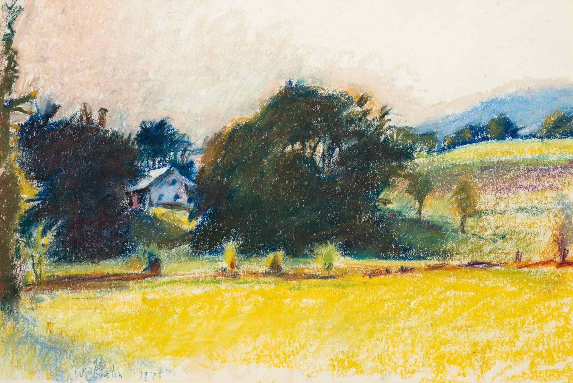 The Winchester Farm II