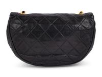 Chanel Quilted Handbag, 1991-94