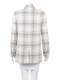 Chanel Jacket, 2000s