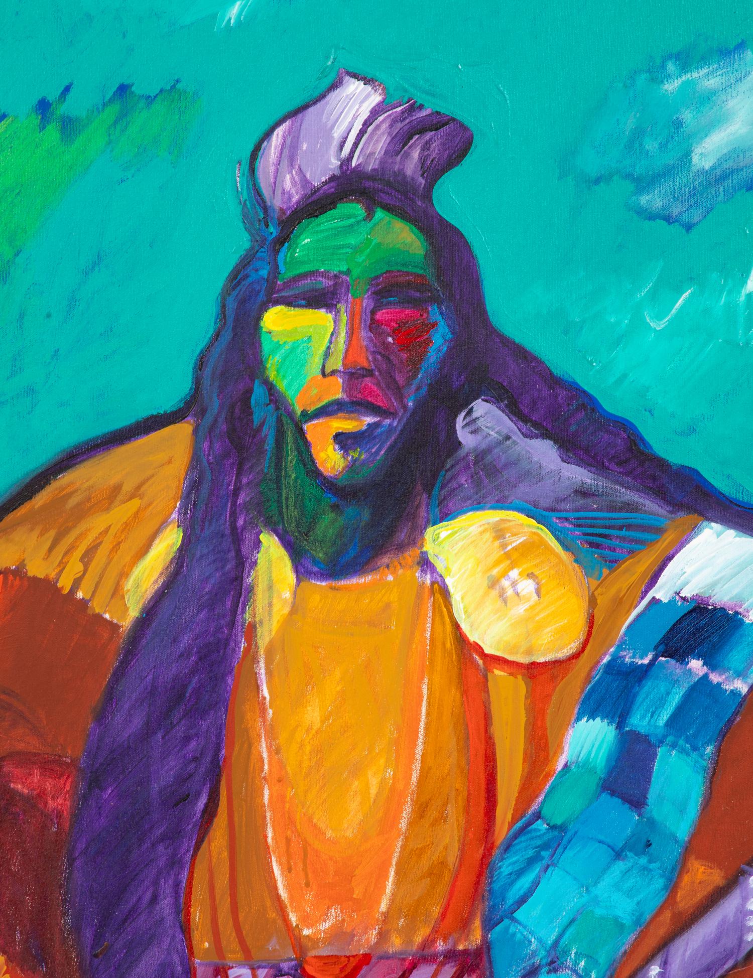 Chief Plenty Coups