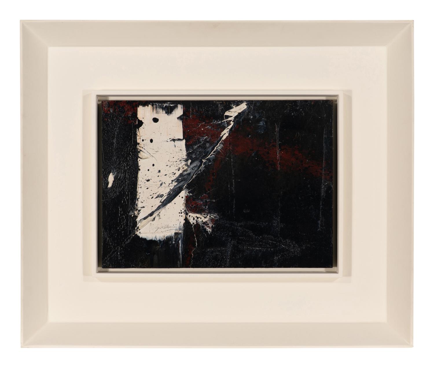 Untitled, c. 1957-1959
