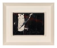 Untitled, c. 1957-1959