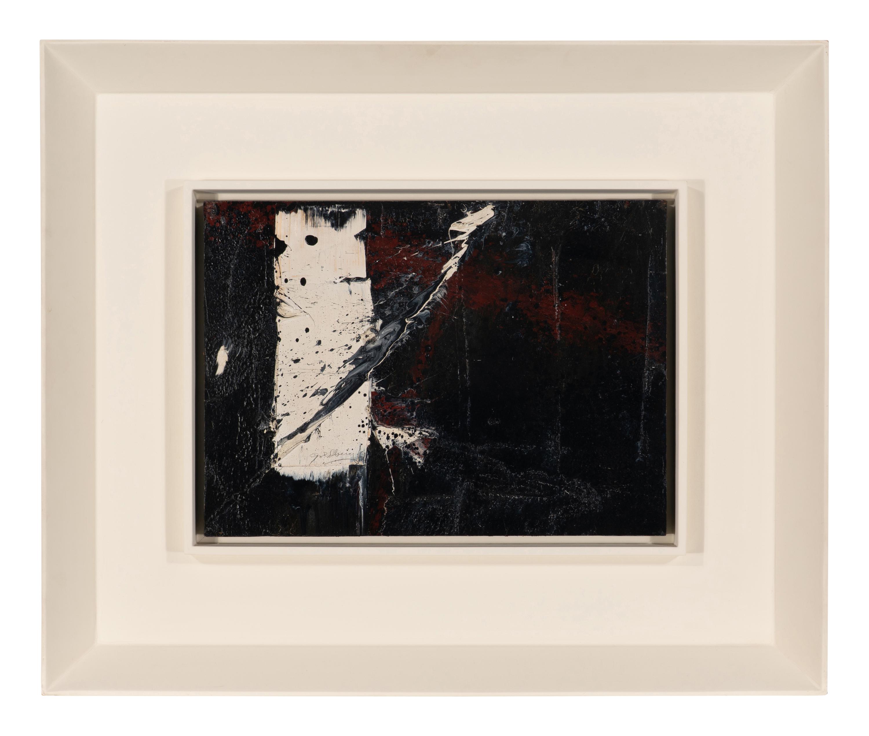Untitled, c. 1957-1959