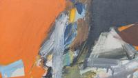 Summer Orange, 1963