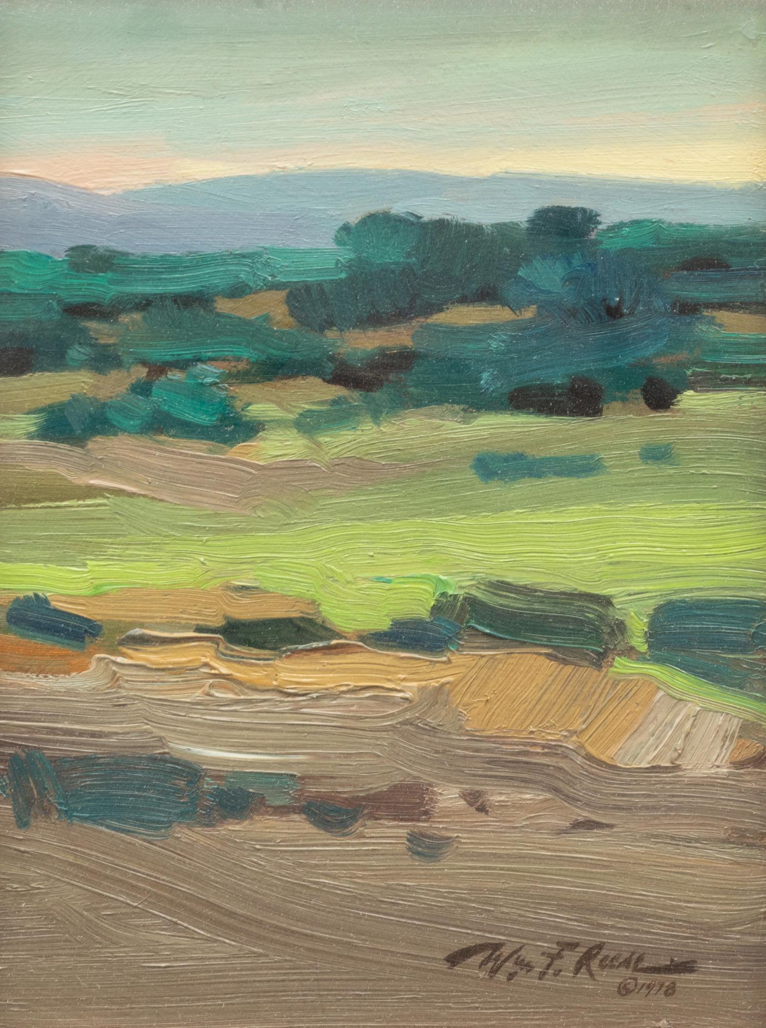 High Plains
