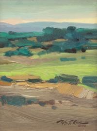 High Plains