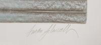 Palimpsest #142 , 2001