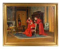 The Connoisseurs