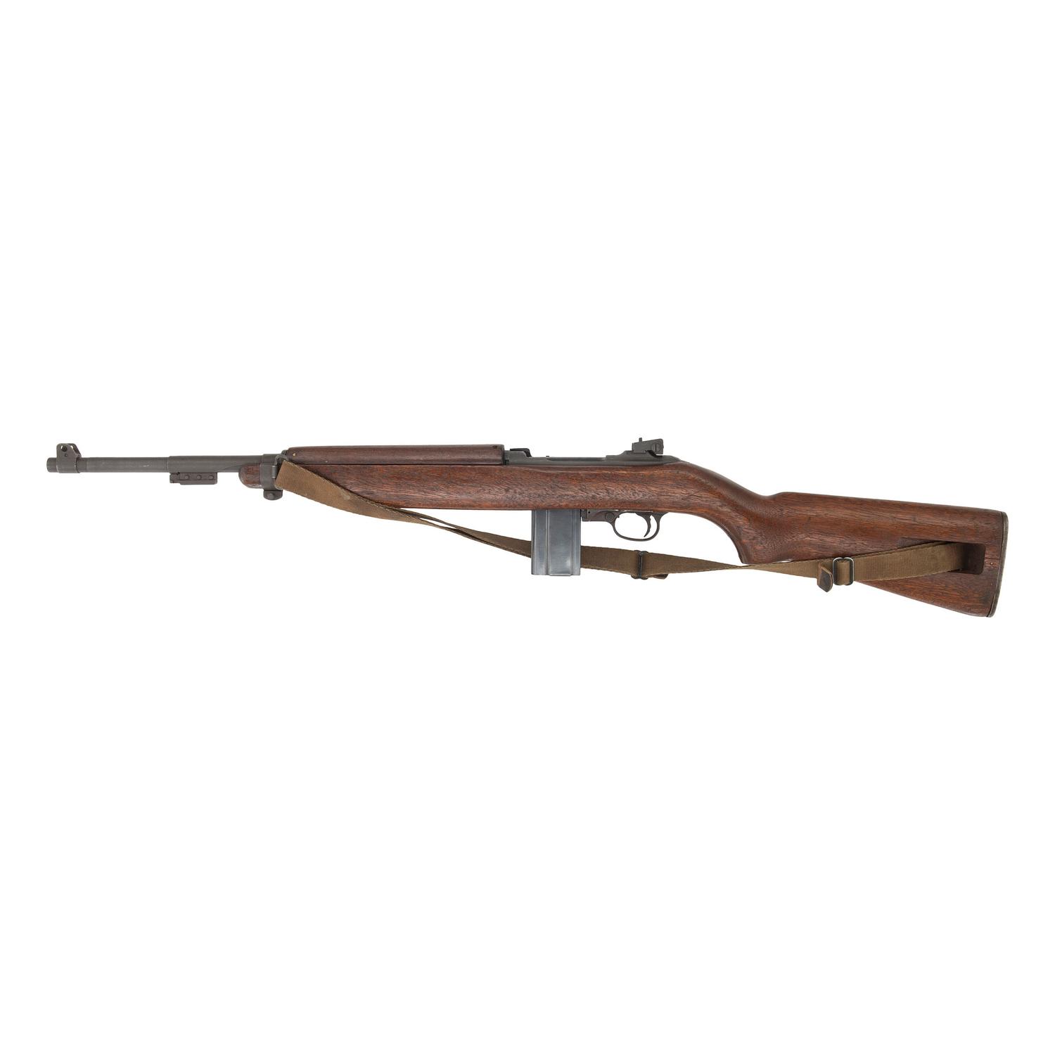 **Underwood U.S. M1 Carbine