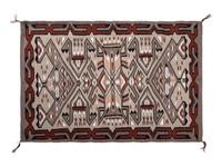 Navajo Teec Nos Pos Weaving