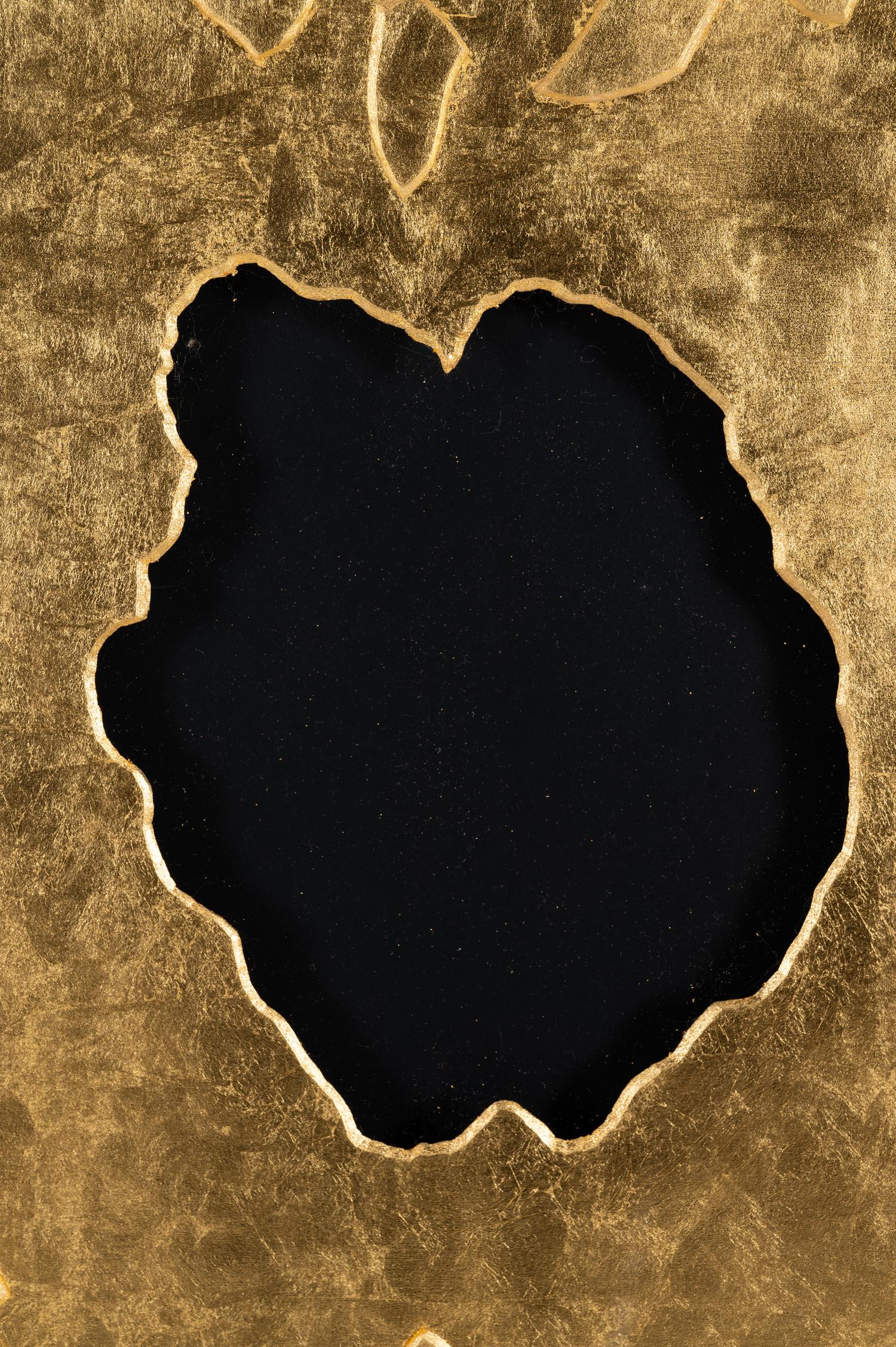 Phase Conception G15-318 Shaken Heart