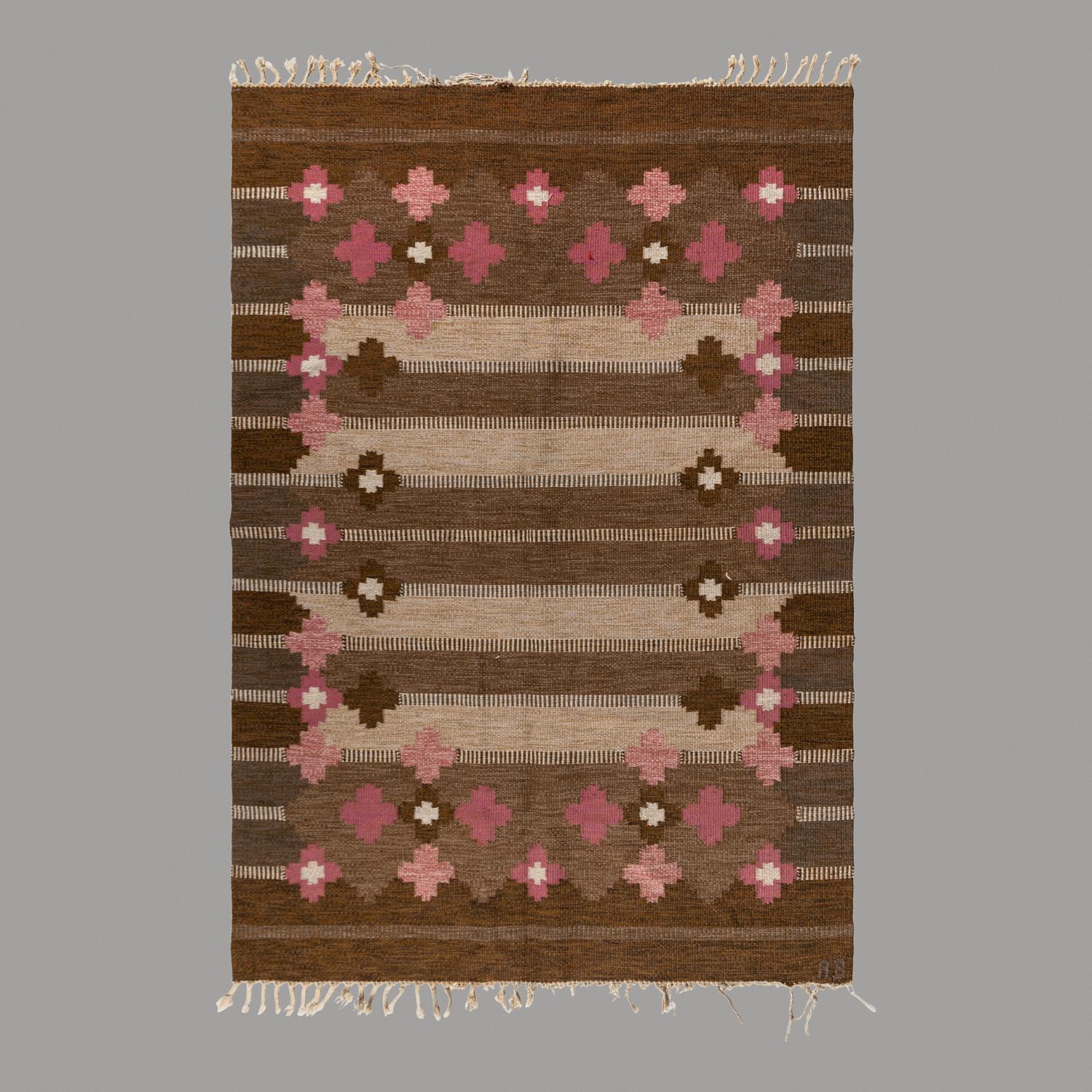 Rölakan Flatweave Rug