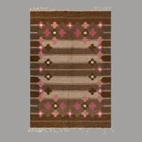 Rölakan Flatweave Rug