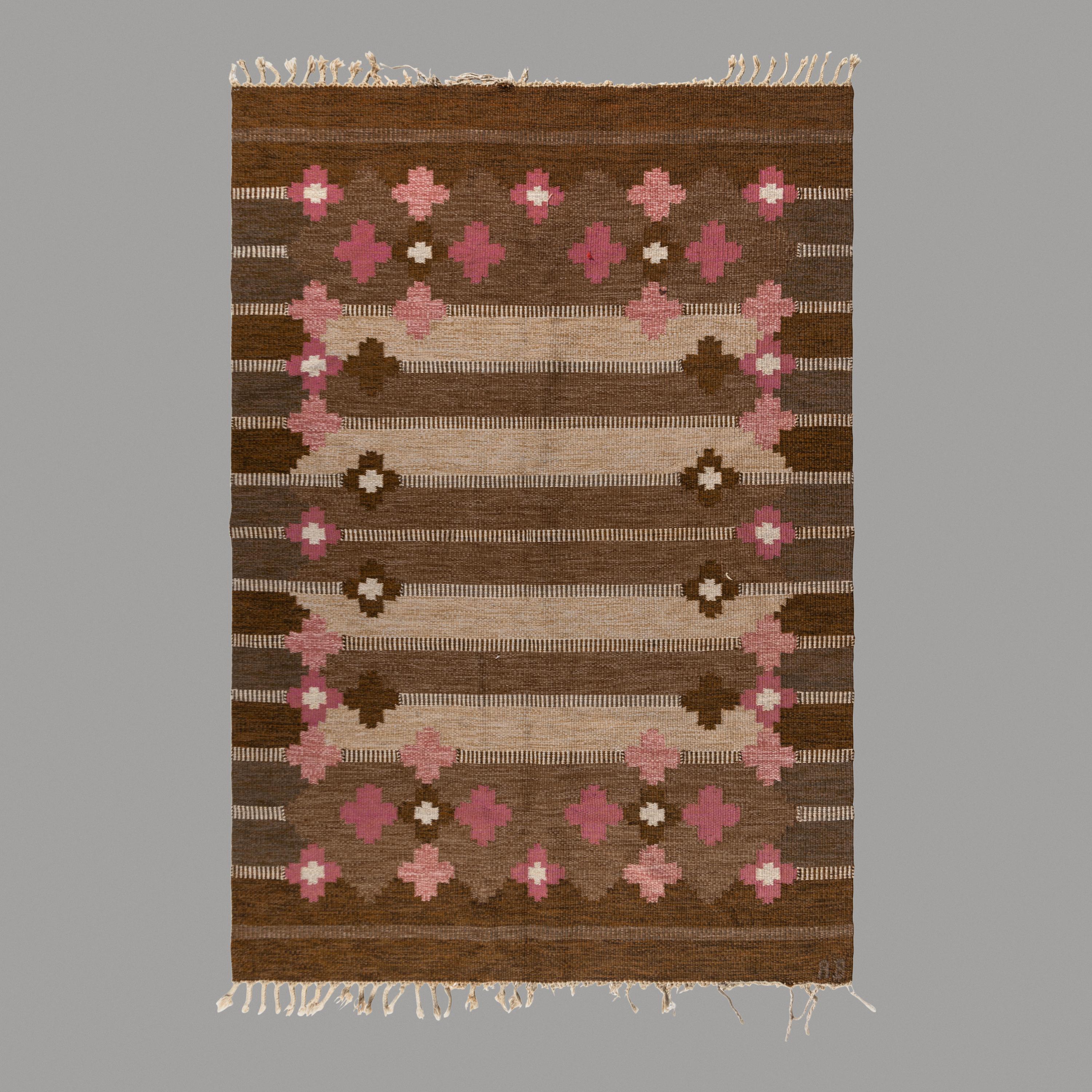 Rölakan Flatweave Rug