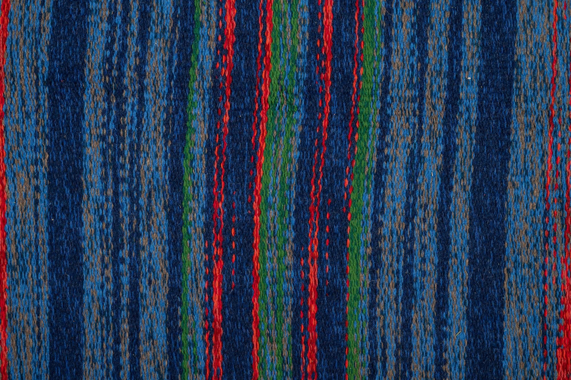 Flatweave Rug