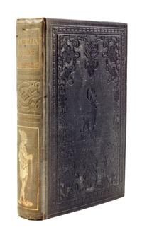 SCHOOLCRAFT, HENRY. The American Indians. Rochester, 1851.