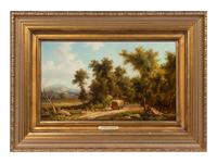 Summer, Near Monadnock