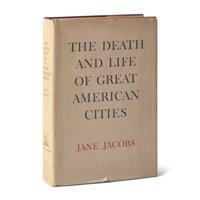 [City Planning] Jacobs, Jane. The Death and Life of Great American Cities