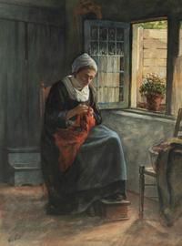 Dutch School (19th Century)