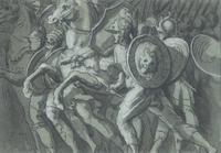 Roman Warriors