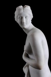 After Antonio Canova (Italian, 1757-1822)