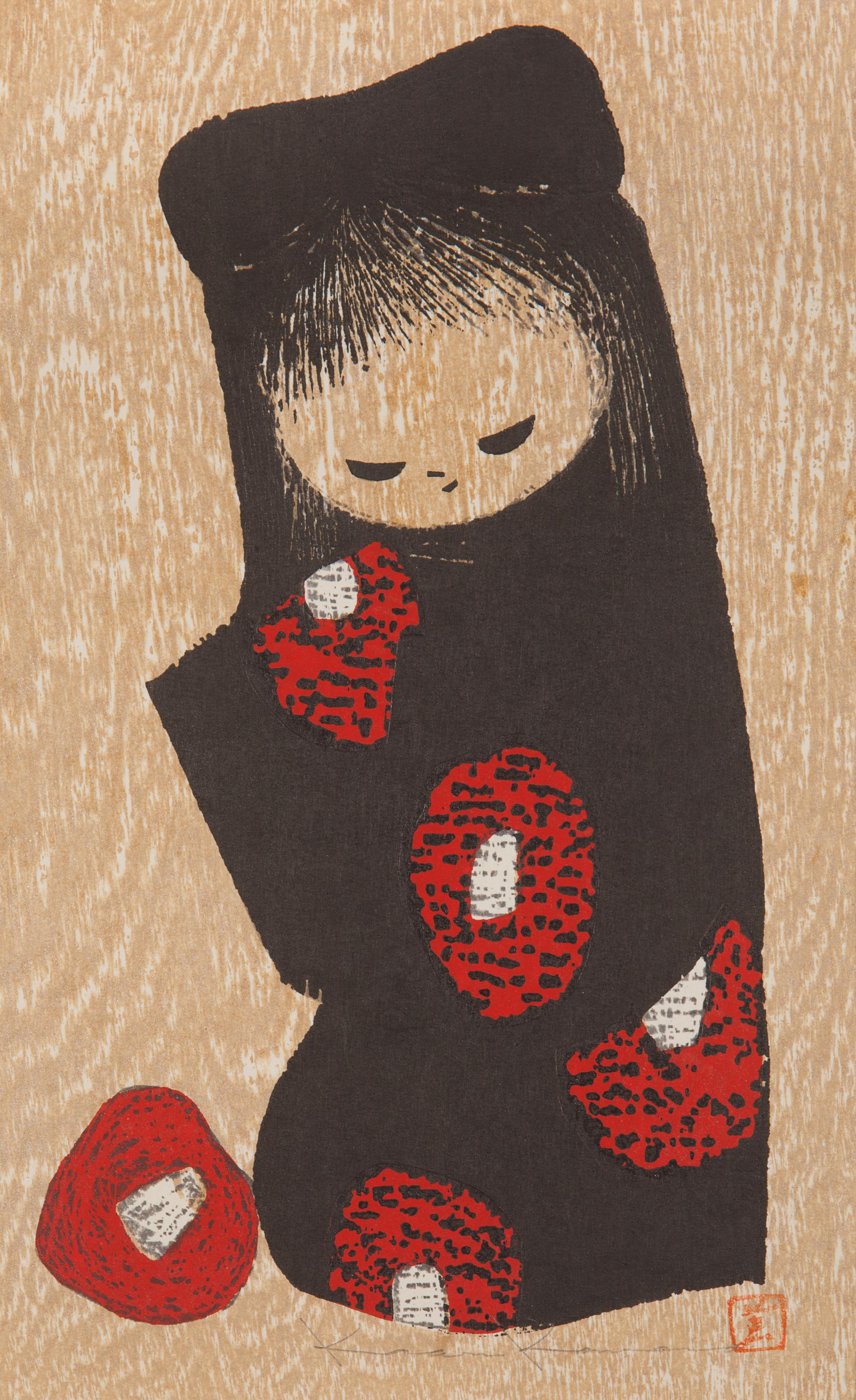 Kaoru Kawano