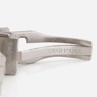 A Men's TAG Heuer Carrera Calibre 5 Watch