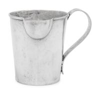 A Silver Creamer
