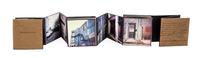 (ARTISTS BOOKS) A group of 11 works.