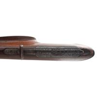 ** 20th Century German Drilling Gun by Emil V. Nordheim (1859-1938)