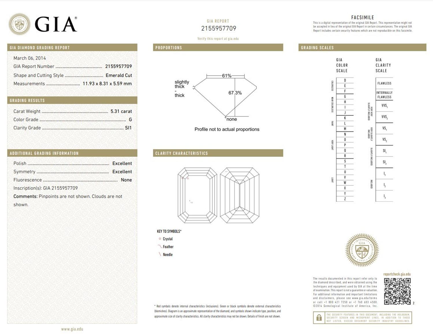 JB STAR, DIAMOND AND PLATINUM RING