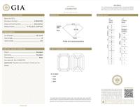 JB STAR, DIAMOND AND PLATINUM RING