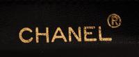 Chanel, Camera Bag in Quilted Red Leather
