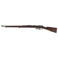Argentine Mauser Model 1891 Rifle by Ludwig Loewe