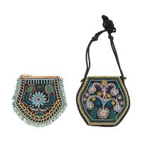 Pair of Northeastern Bags