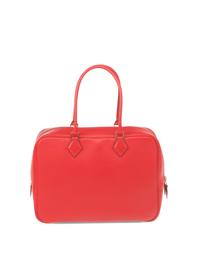 HERMÈS PLUME HANDBAG