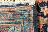 A Persian Wool Mat