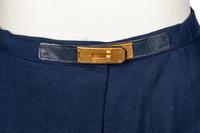 Three Hermès Skirts, 1977