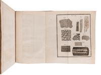 TORRE, Giovanni Maria della (1713-1782). Nuove Osservazioni Microscopiche . Naples: n.p., 1776.