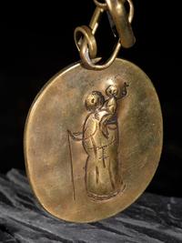 Silver and Brass Jewelry