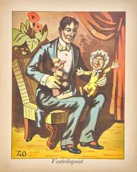 [Children's & Illustrated] Opper, F(rederick Burr).: A Museum of Wonders...
