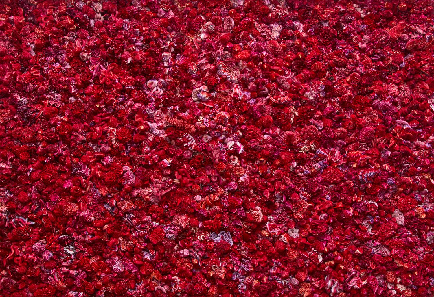 Xu Zhen (Chinese, b. 1978) — Under Heaven--2232IO0511 , 2015