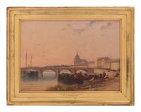 Arthur Joseph Meadows (British, 1843-1907)