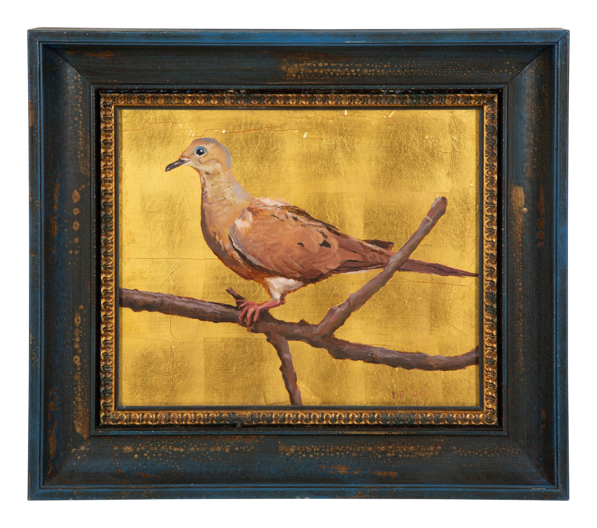Wood Dove