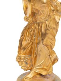 Danseuse au cerceau