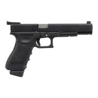 *Glock 24 Gen 3 with KKM .357 Sig Barrel in Box with Accessories