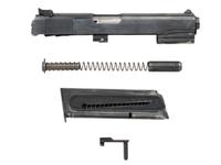 WWII Colt 1911 Service Ace .22 Conversion Kit Shipped to the USMC on 12/17/42 with Letter